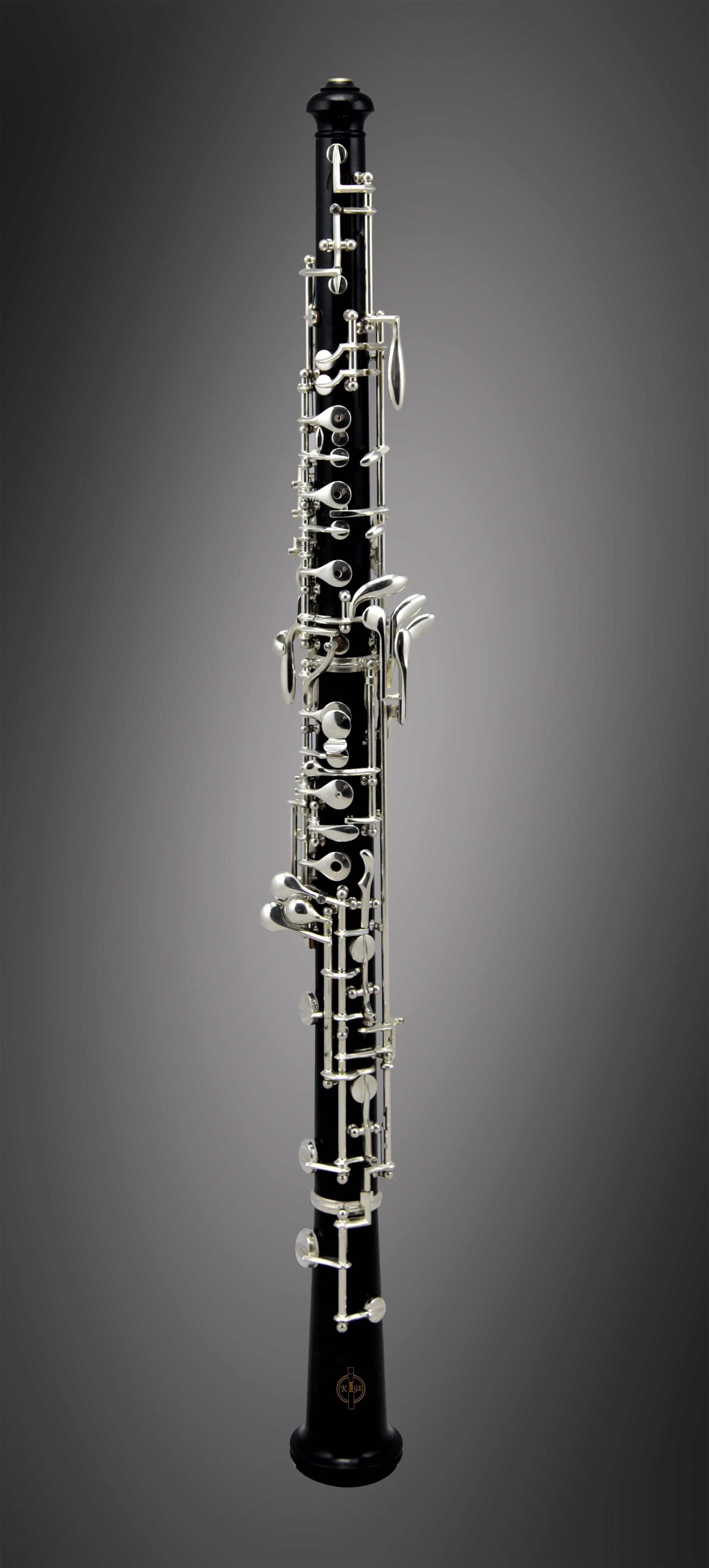 K.GE Oboes