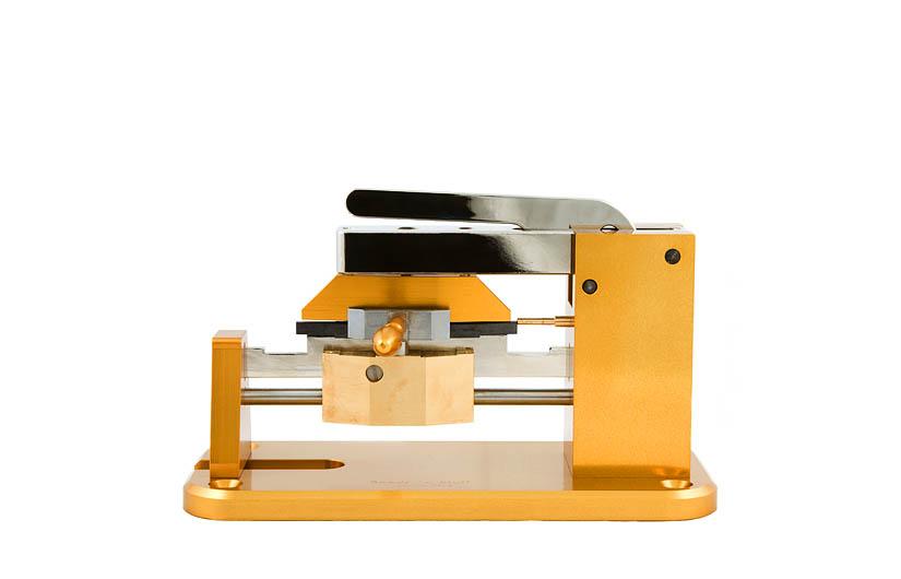 Oboe Supplies - Shaping Machines
