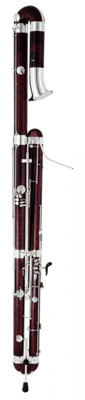 Amati ABN 37, Contrabassoon