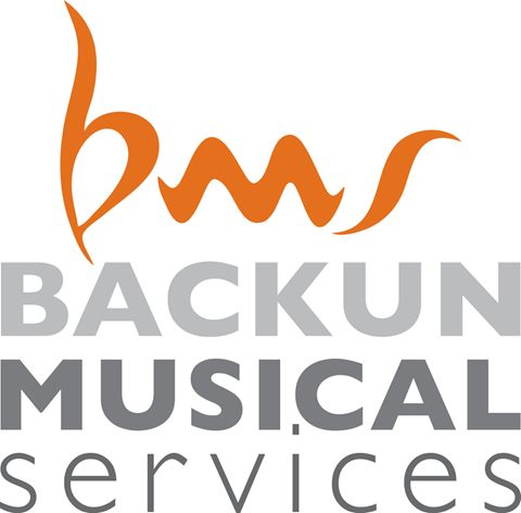 Backun logo