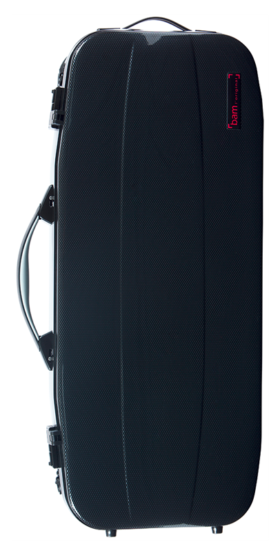 BAM, Hightech Adjustable Bassoon Case