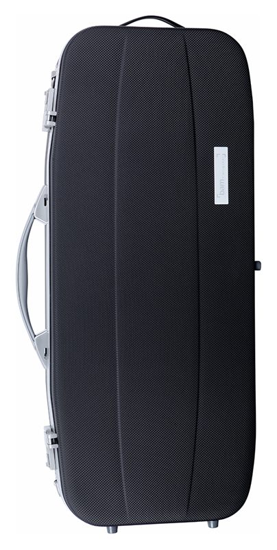 BAM, Panther Hightech Adjustable Bassoon Case