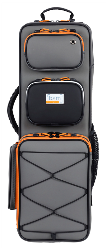 BAM, Peak Performance French Bassoon Case