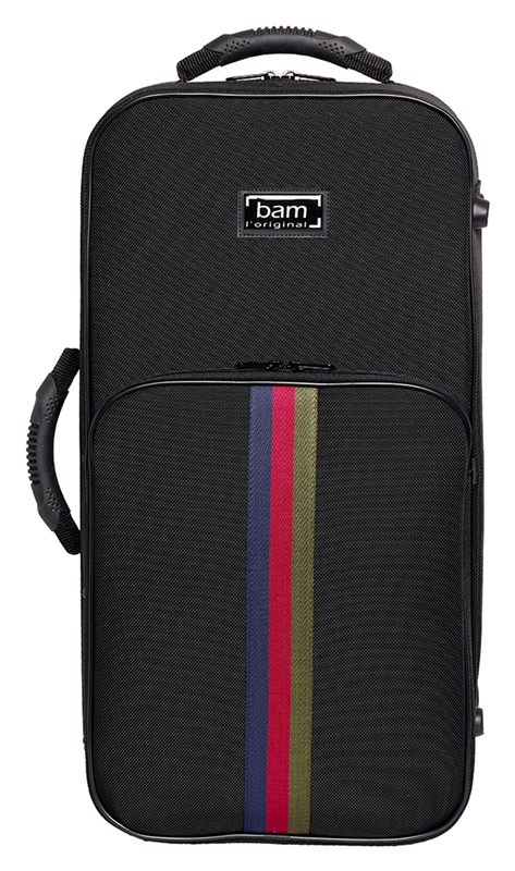 BAM, Saint Germain Hightech Gentleman Bassoon Case