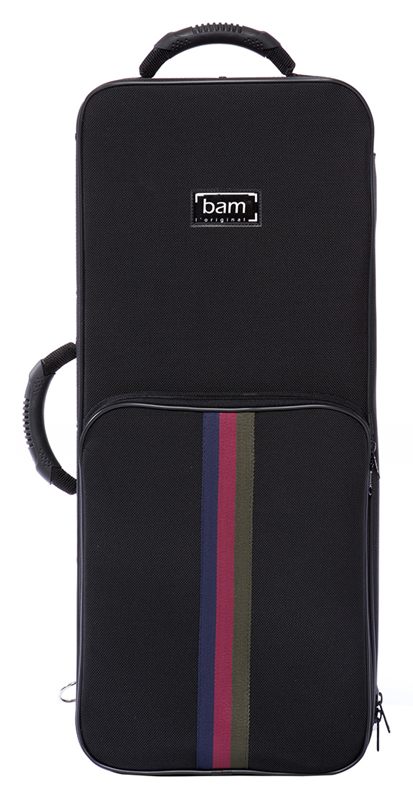 BAM, Saint Germain Bassoon Case