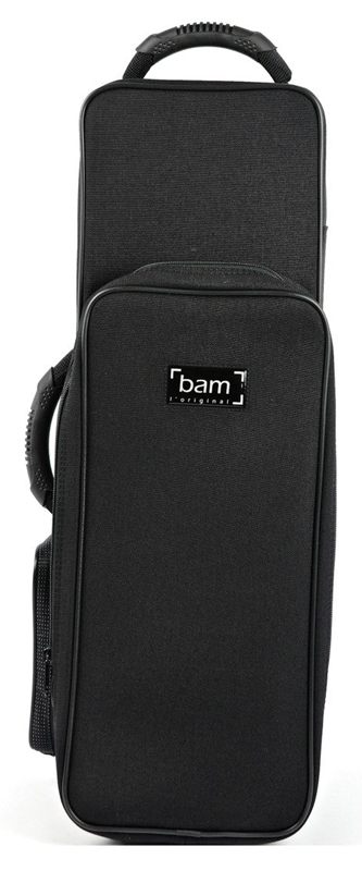 BAM, Trekking Bassoon Case
