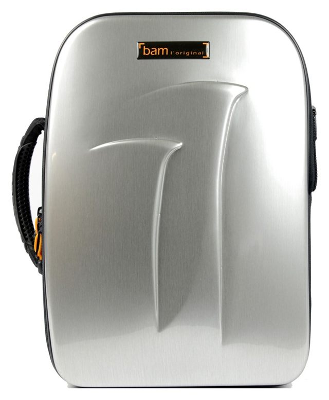 BAM, New Trekking Double Clarinet Case