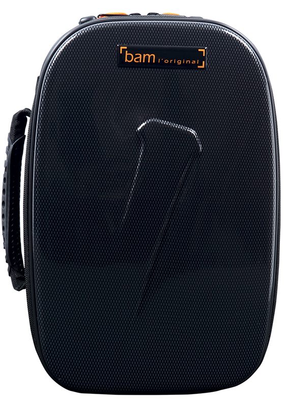BAM New Trekking, Oboe Case