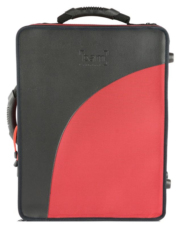 BAM Trekking, Oboe & English Horn Case