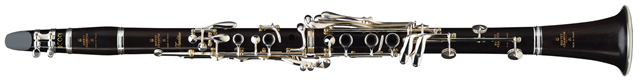 Clarinet supplies
