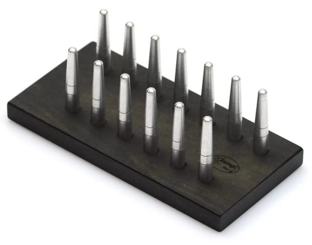 Drying Board, For 13 Bassoon & Contrabassoon Reeds