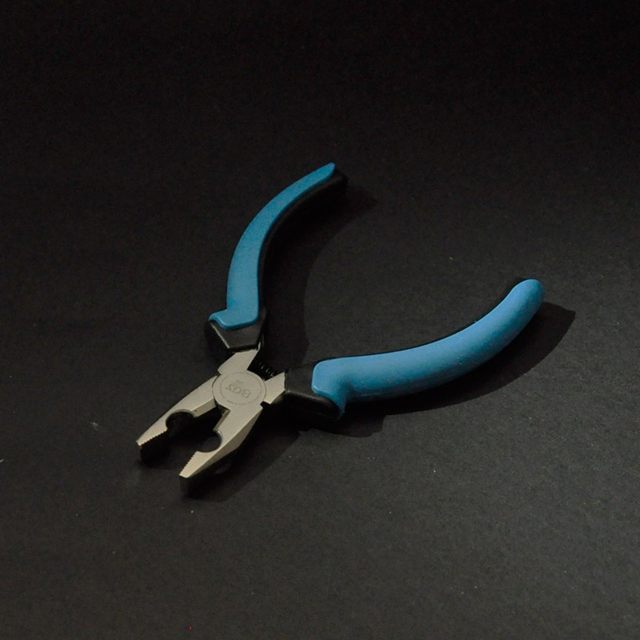 Chiarugi Pliers, Made in Italy