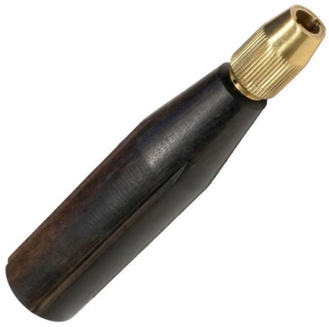 Chiarugi, Handle for Interchangeable Bassoon Mandrels