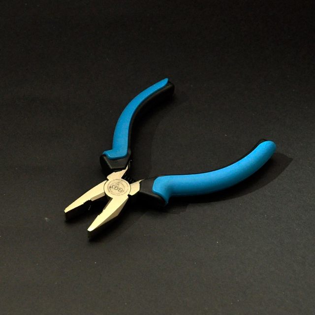 Pliers, Oboe/English Horn