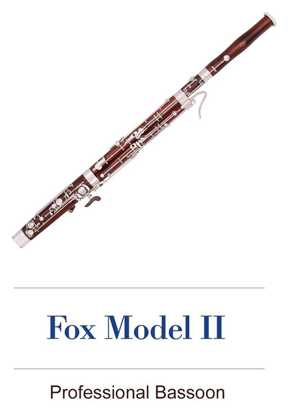 Fox II, Long bore
