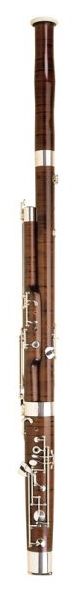Bassoons