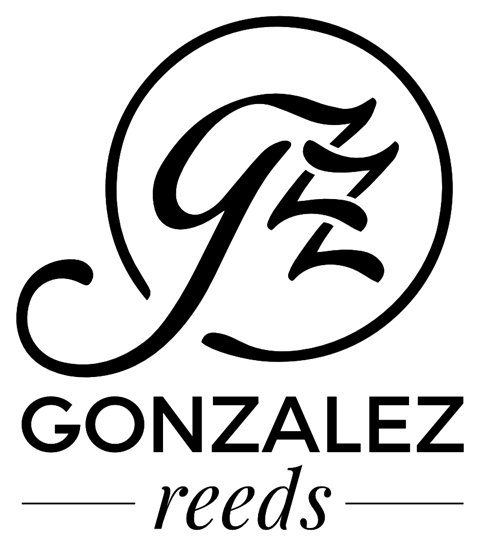 Gonzalez Baritone Saxophone Reeds logo