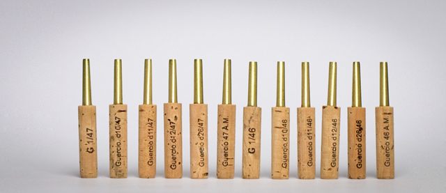 Guercio, Oboe Staples