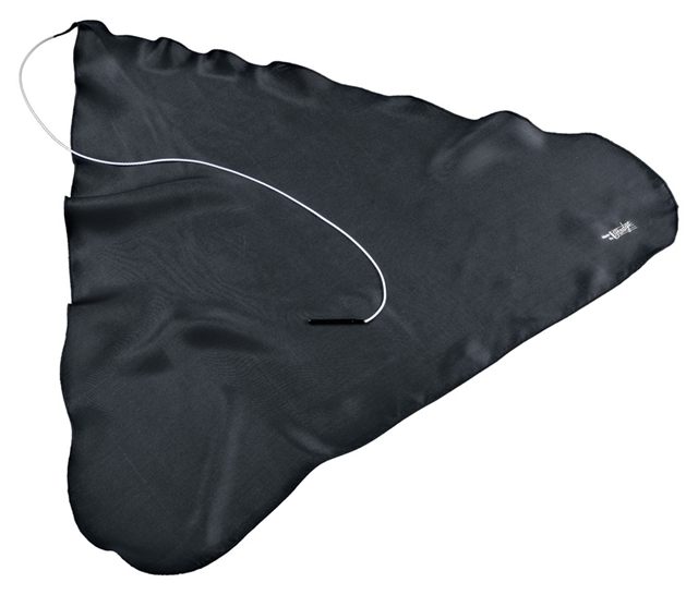 Hodge, B♭ Clarinet Body Swab