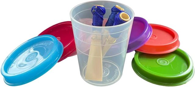 Innoledy, Reed Soaking Cup