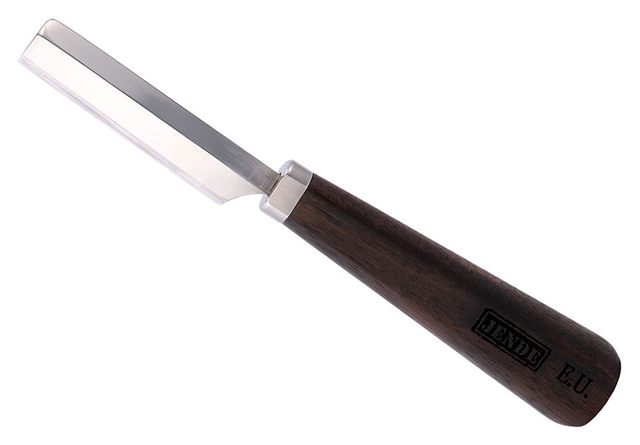 Jende Bevel Knife, E.U, Right-Handed