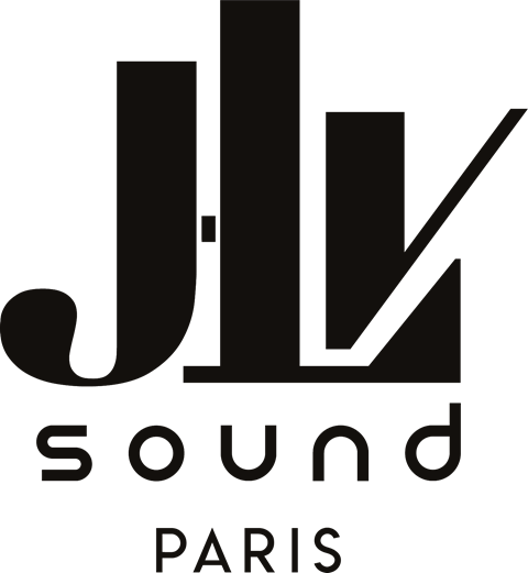JLV Sound Clarinet Ligature logo