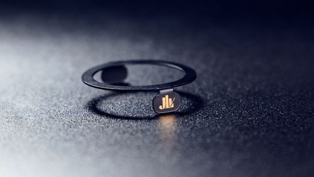 Phonic Ring for Clarinet