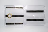 K.Ge Hygrocase, Oboe reed case with hygrometer, photo 1