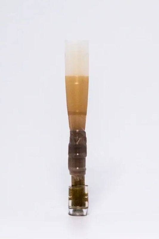 K.Ge KlastiG English Horn Reed, Synthetic, Hybrid style
