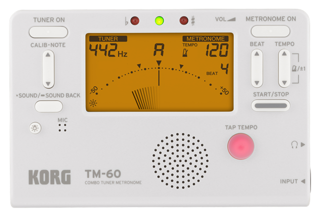 Korg, TM-60