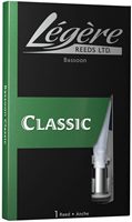 Légère Bassoon Reed, Classic, photo 1