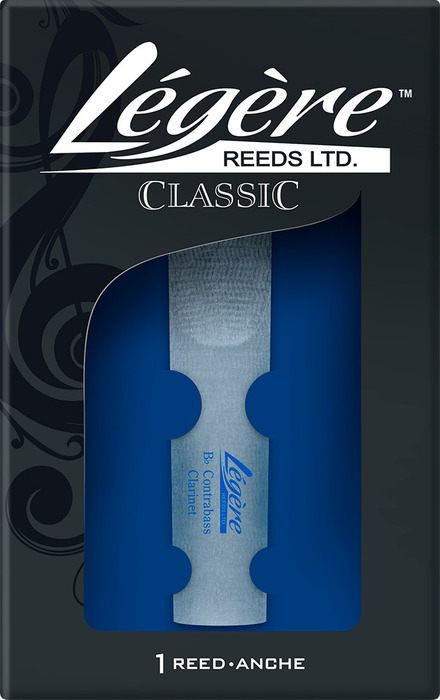 Classic, Contrabass Clarinet