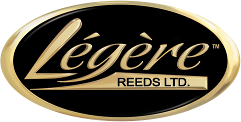 Légère E♭ Clarinet Reeds logo