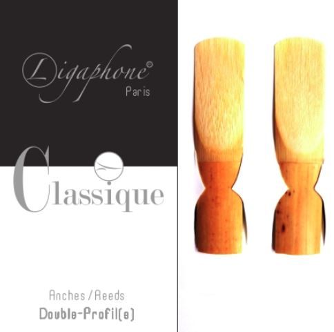 Classique, B♭ Clarinet Reeds