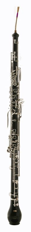 English Horn & d'Amore
