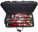 Marcus Bonna, Bassoon Case, photo 2