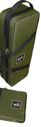Marcus Bonna, Bassoon Case, MB2