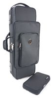 Marcus Bonna, Bassoon Case, photo 2