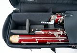 Marcus Bonna, Bassoon Case, photo 3