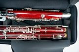 Marcus Bonna, Bassoon Case, photo 5