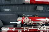 Marcus Bonna, Bassoon Case, photo 6
