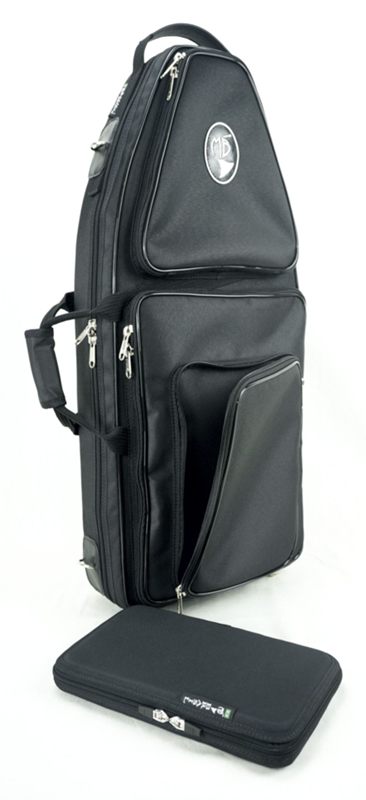 Marcus Bonna, Bassoon Case