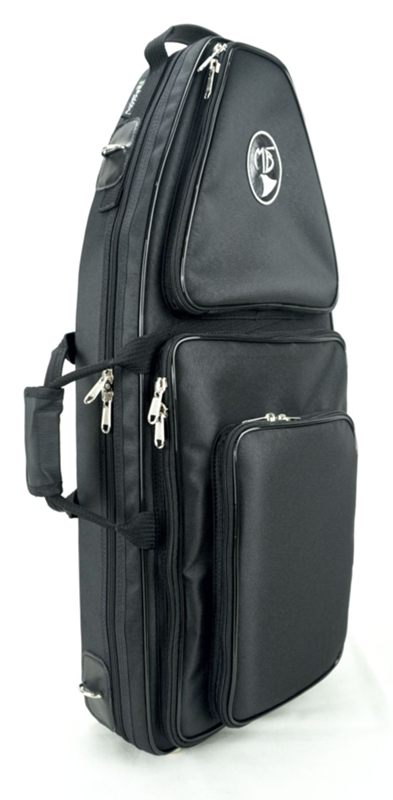 Marcus Bonna, Bassoon Case