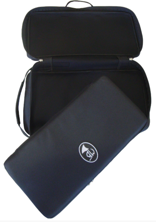 Marcus Bonna, Oboe & English Horn Case