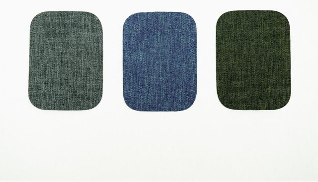 Marcus Bonná, Cationic colors in Nylon — Special order