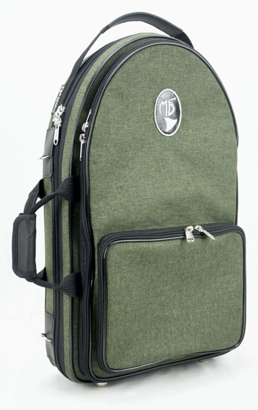 Marcus Bonna, Oboe & English Horn Case