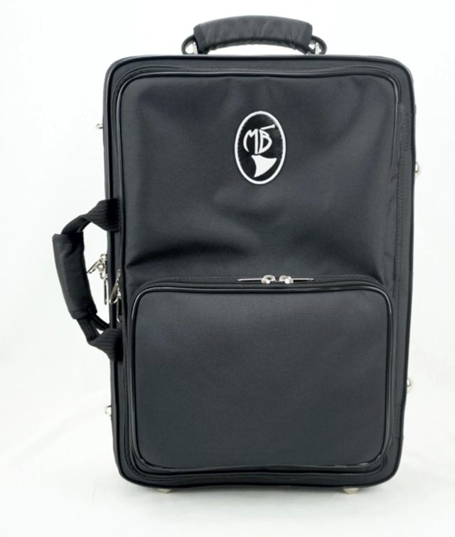 Marcus Bonna, Oboe & English Horn Case MB-2