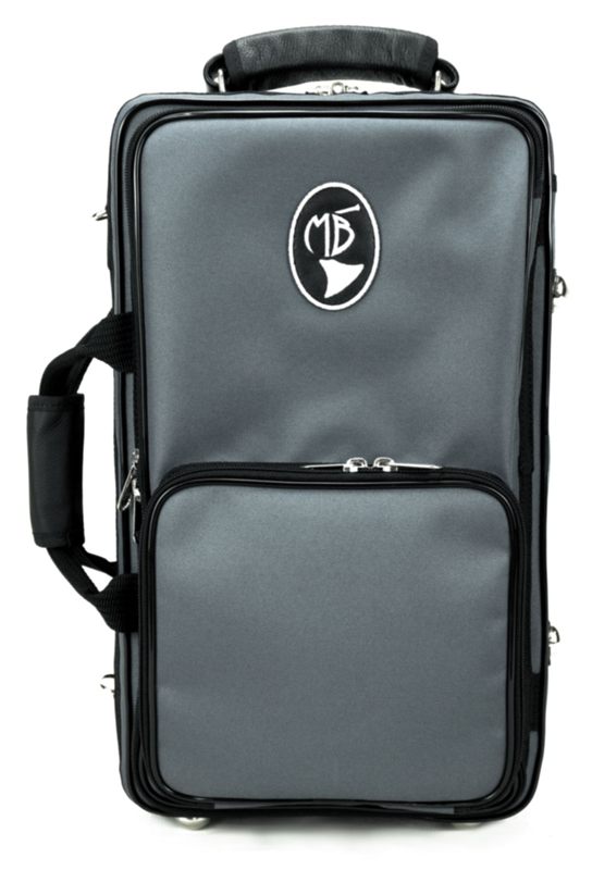Marcus Bonna, Double Oboe Case