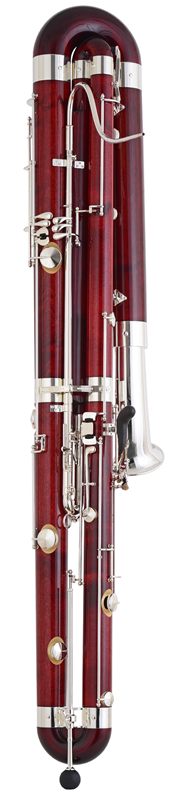 Adler 1369, Contrabassoon