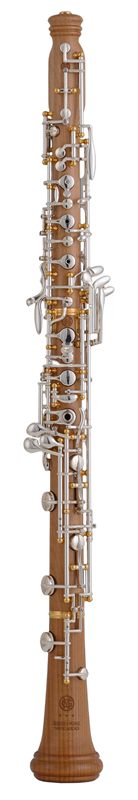 155 AM delSOL, Pro Soloist Model